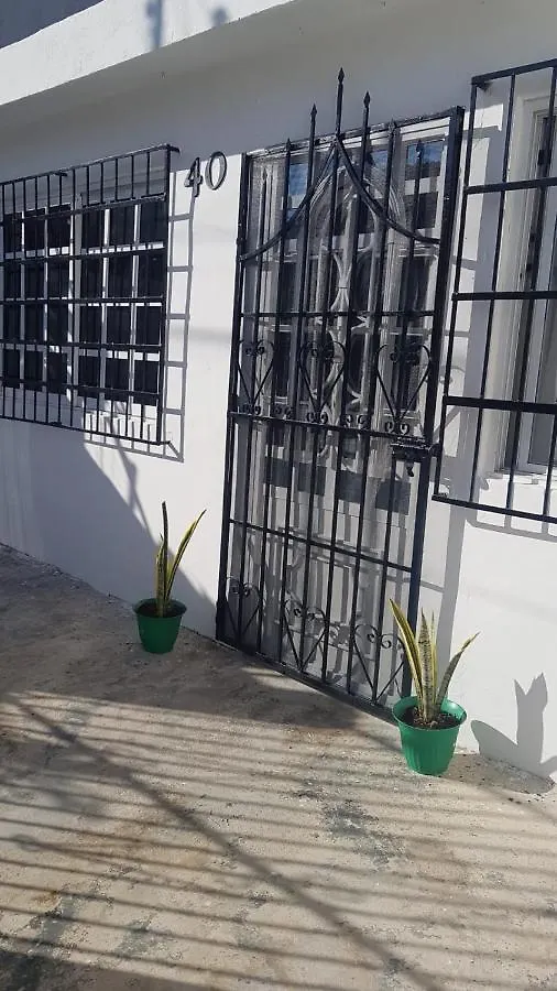 Tu Casa En Cancun A 2 Km De La Playa!!!! 0*,