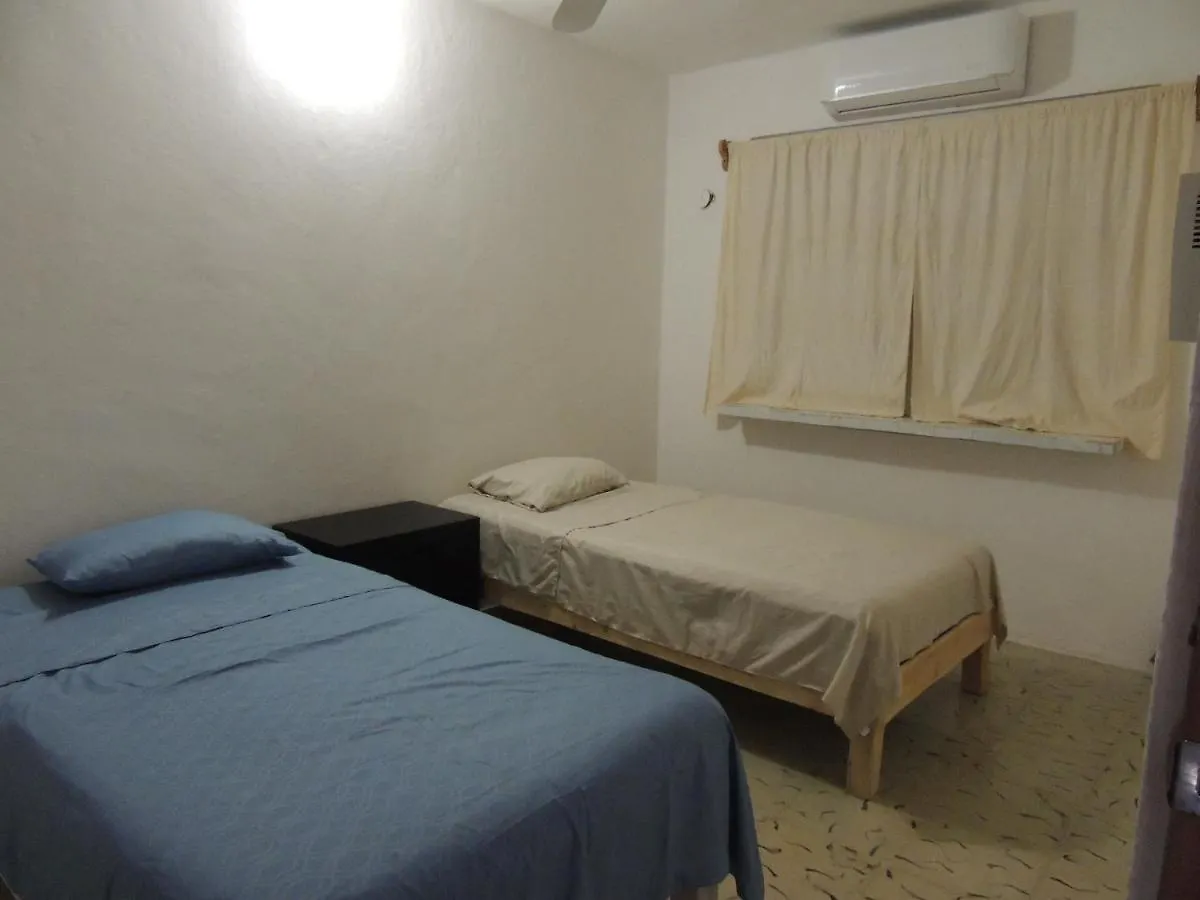 Holiday home Tu Casa En Cancun A 2 Km De La Playa!!!!