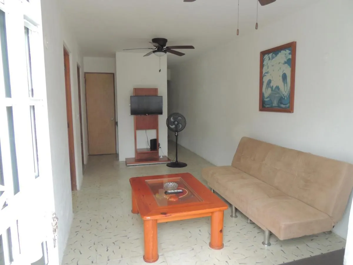 Tu Casa En Cancun A 2 Km De La Playa!!!! Mexico