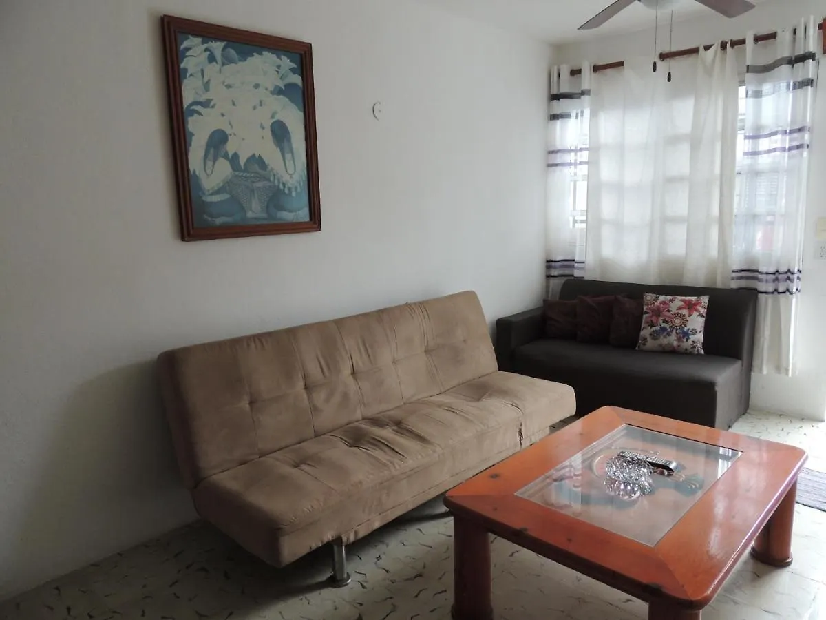 Tu Casa En Cancun A 2 Km De La Playa!!!! 0*,  Mexico