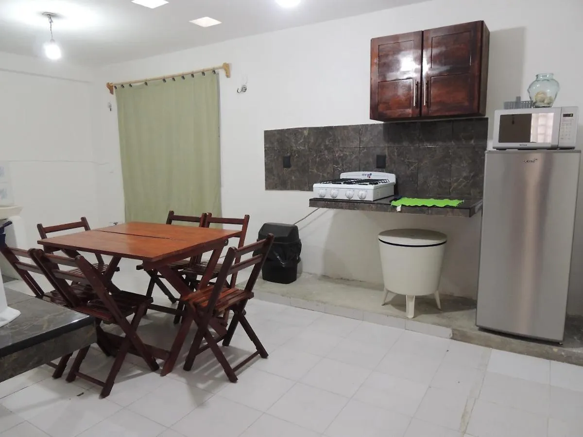 Holiday home Tu Casa En Cancun A 2 Km De La Playa!!!!