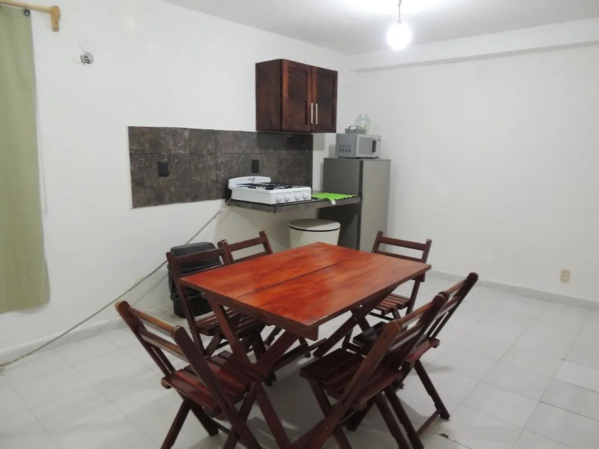Tu Casa En Cancun A 2 Km De La Playa!!!!