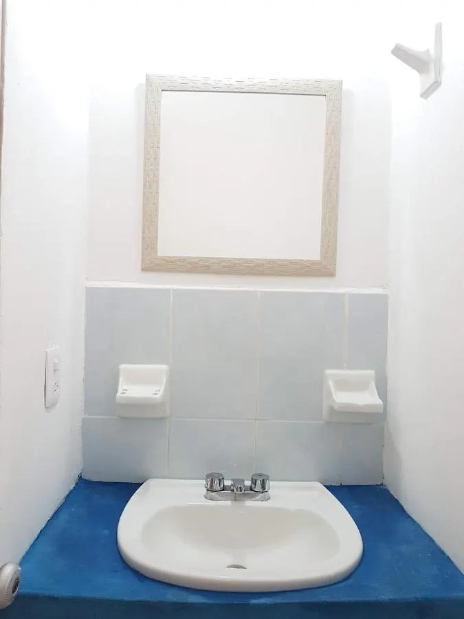 Holiday home Tu Casa En Cancun A 2 Km De La Playa!!!!